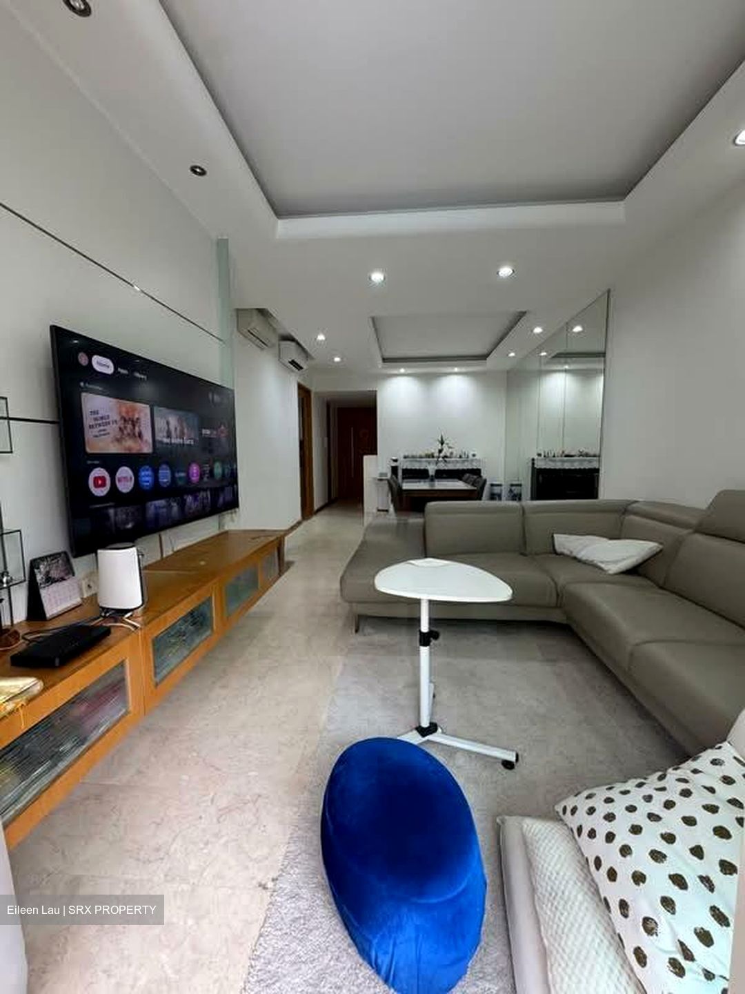 Ris Grandeur (D18), Condominium #559178441